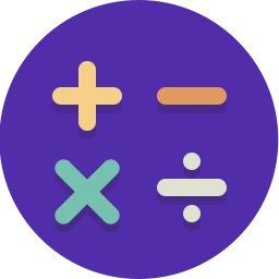 Math Puzzle – Brain Games simgesi